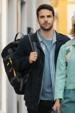 Pena Fernandez Berlin and Lady Jacket